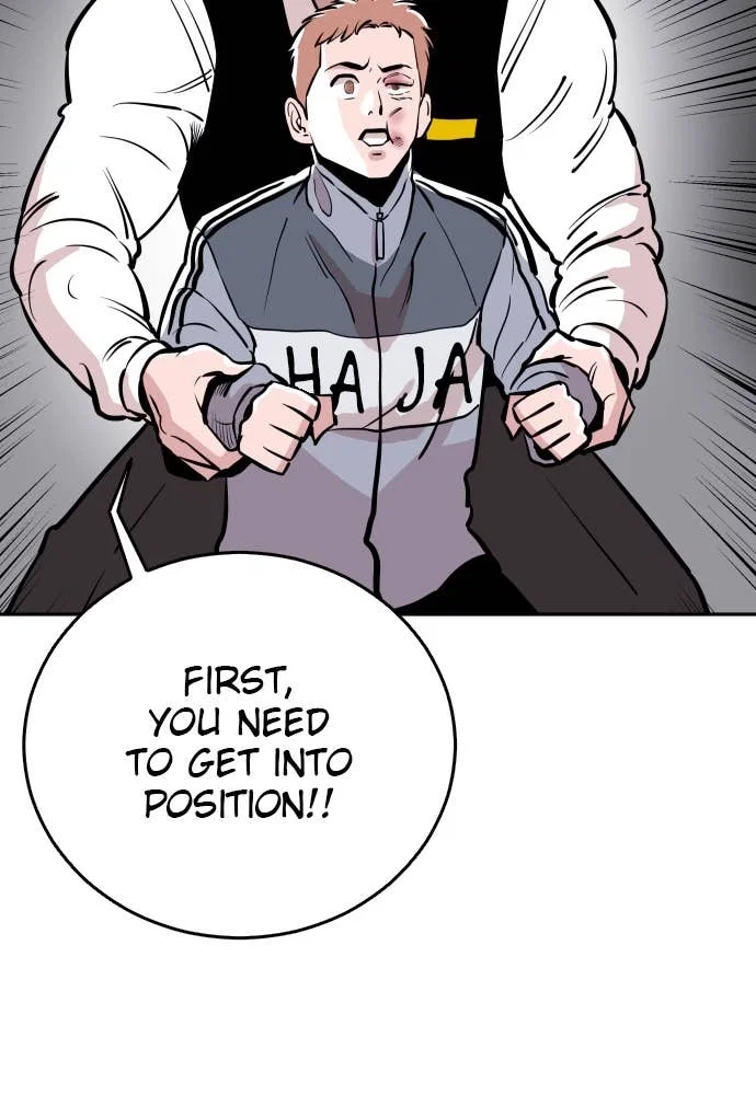The Build Up Chapter 28 - Page 30