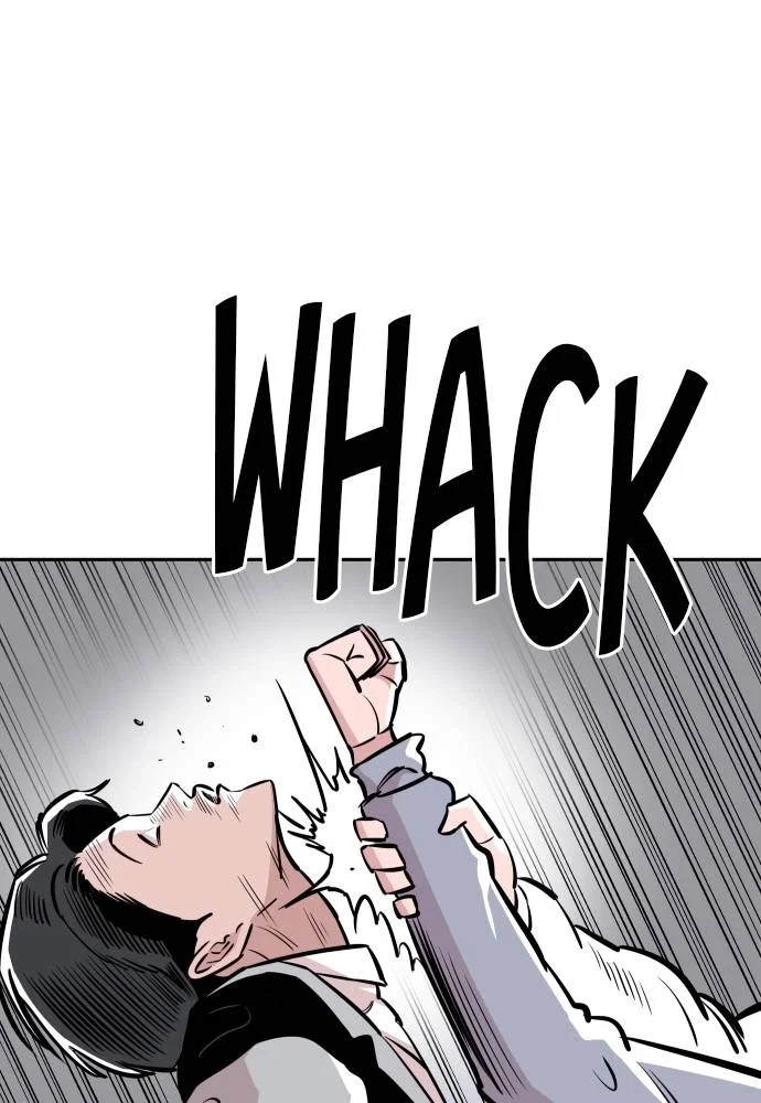 The Build Up Chapter 28 - Page 31