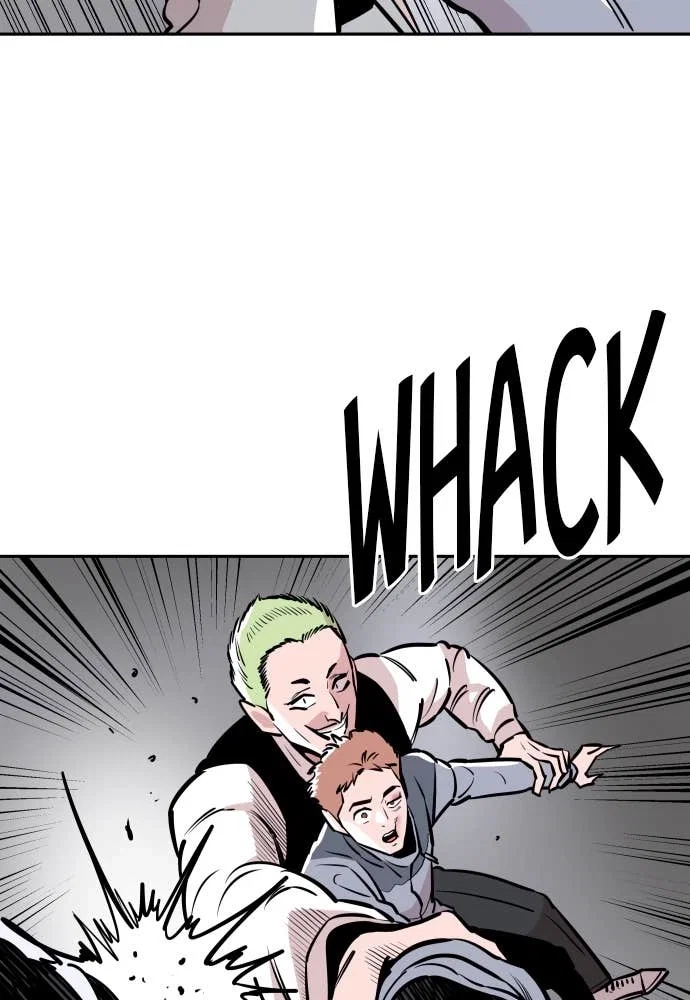 The Build Up Chapter 28 - Page 32