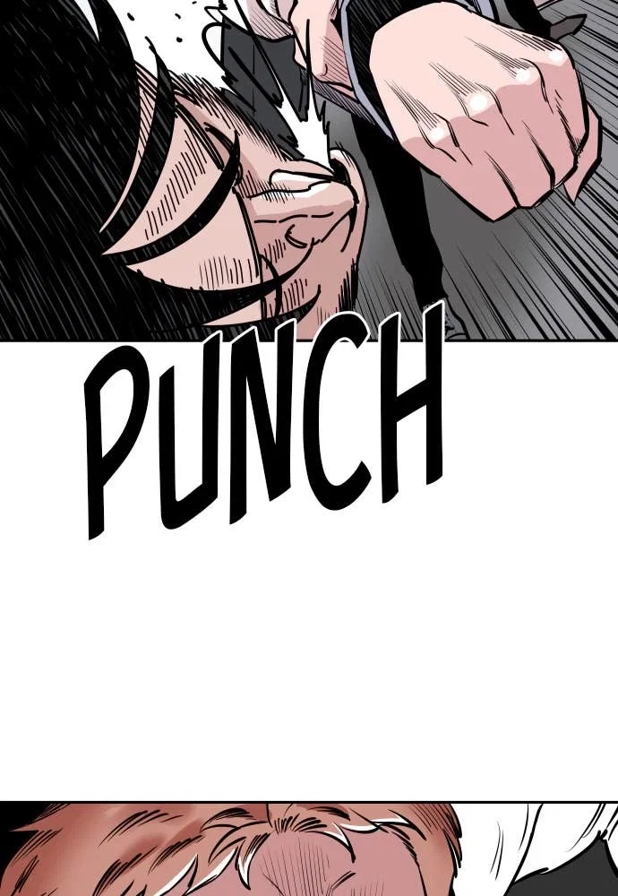 The Build Up Chapter 28 - Page 33