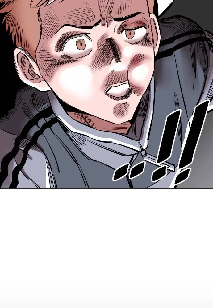 The Build Up Chapter 28 - Page 34