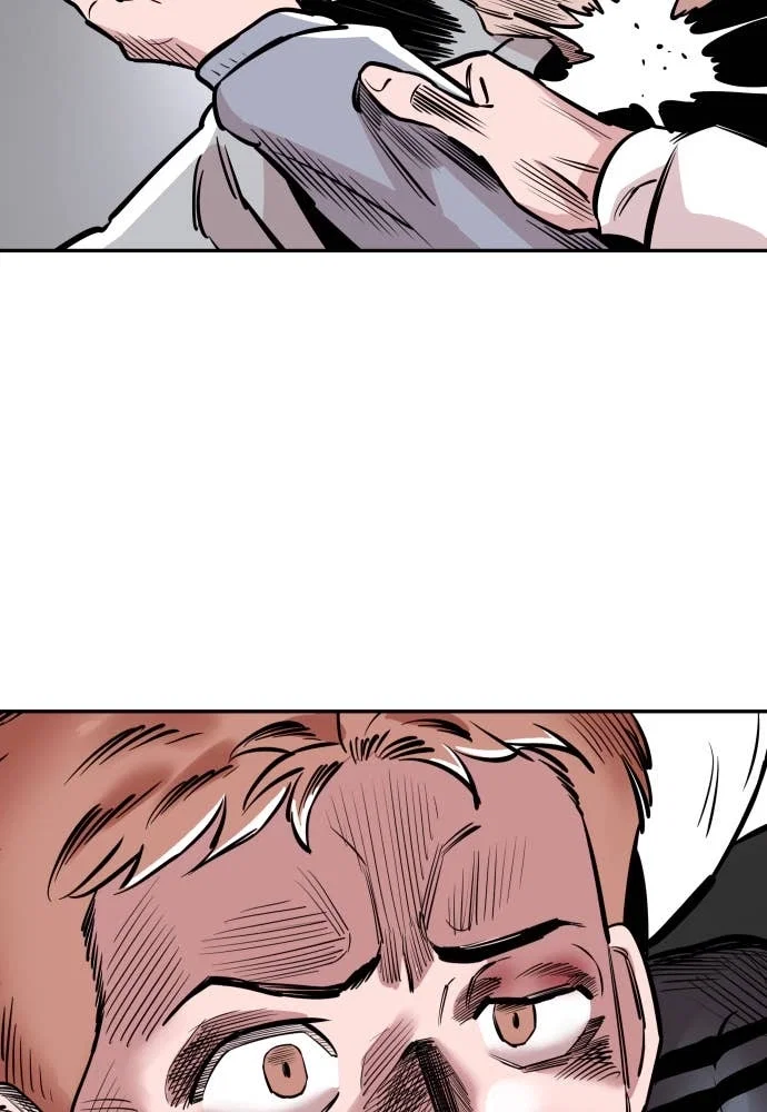 The Build Up Chapter 28 - Page 41