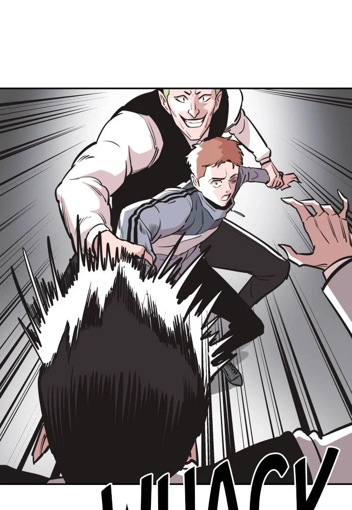 The Build Up Chapter 28 - Page 45