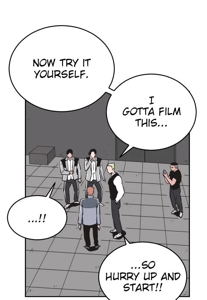 The Build Up Chapter 28 - Page 50