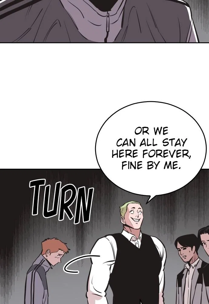 The Build Up Chapter 28 - Page 52