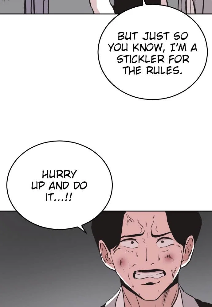 The Build Up Chapter 28 - Page 53