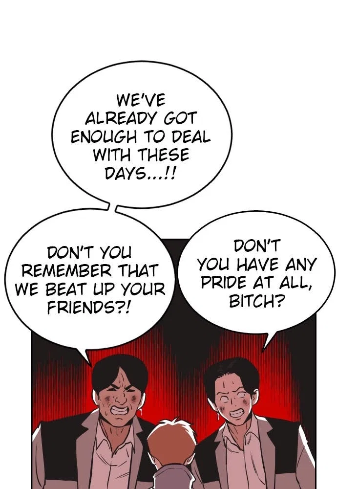 The Build Up Chapter 28 - Page 57