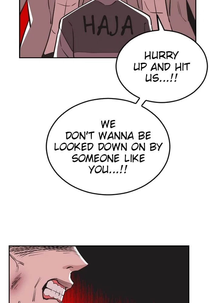 The Build Up Chapter 28 - Page 58
