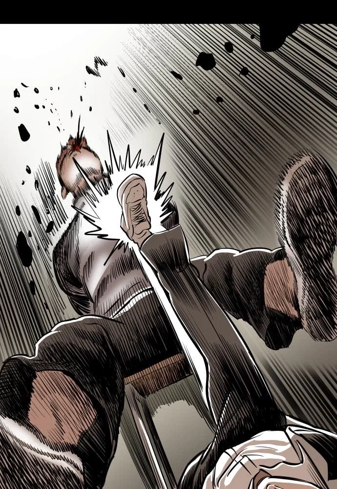 The Build Up Chapter 28 - Page 62