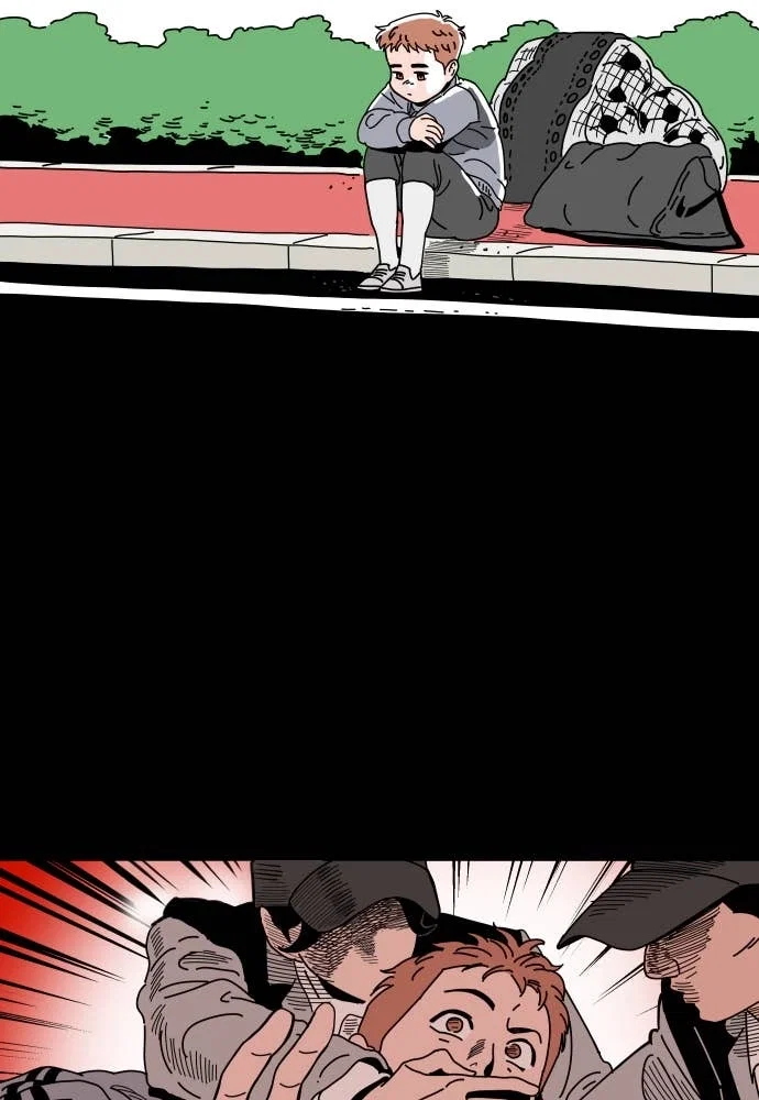 The Build Up Chapter 28 - Page 65