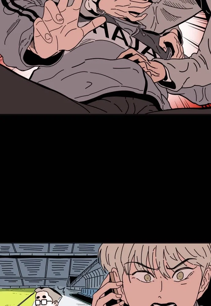 The Build Up Chapter 28 - Page 66