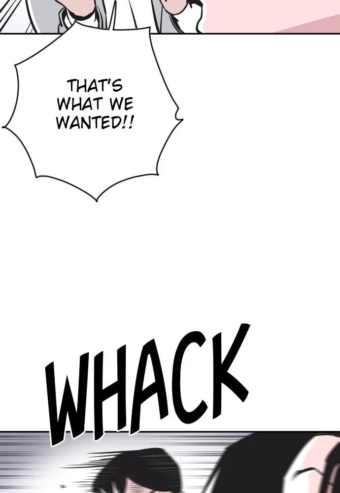 The Build Up Chapter 28 - Page 74