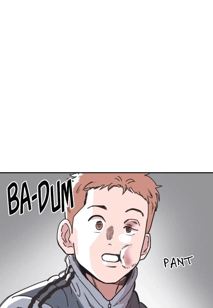 The Build Up Chapter 28 - Page 78