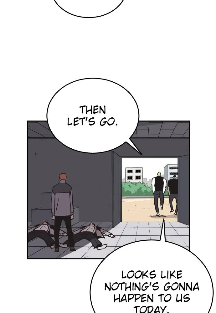 The Build Up Chapter 28 - Page 80