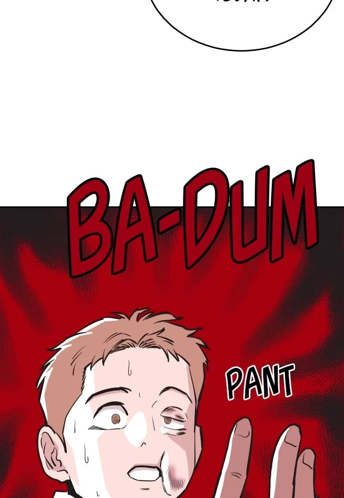 The Build Up Chapter 28 - Page 81