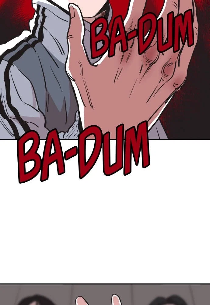 The Build Up Chapter 28 - Page 82