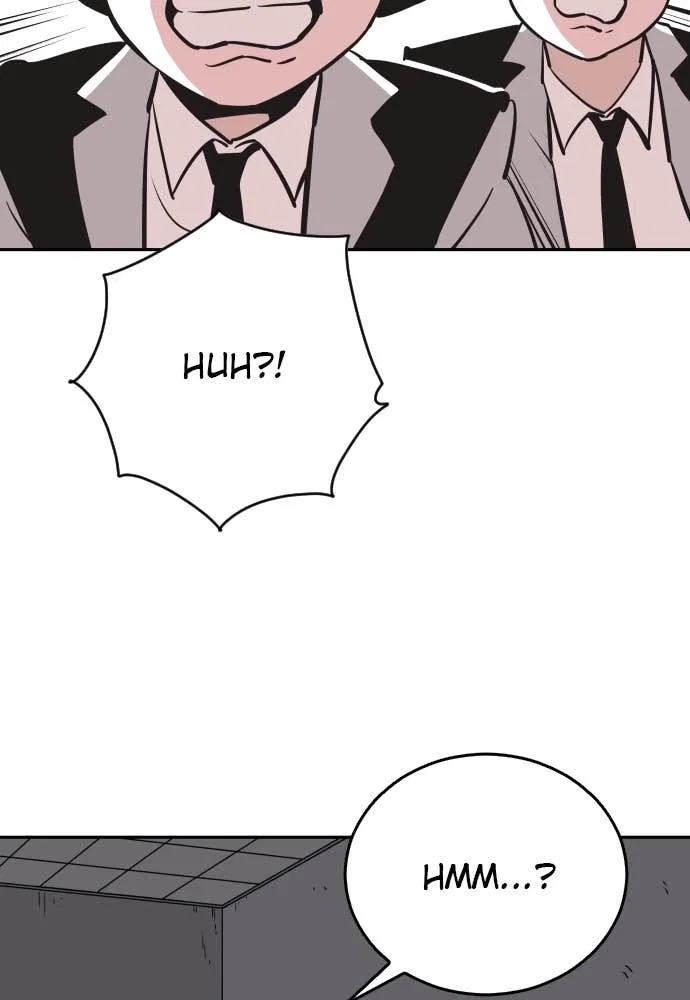 The Build Up Chapter 28 - Page 86