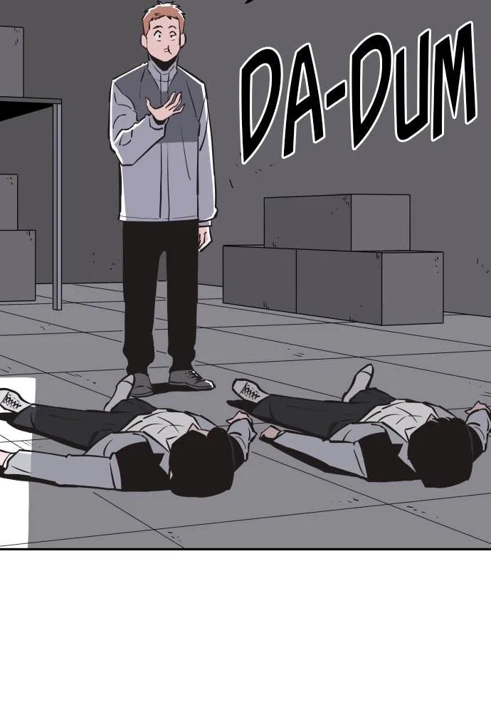 The Build Up Chapter 28 - Page 87