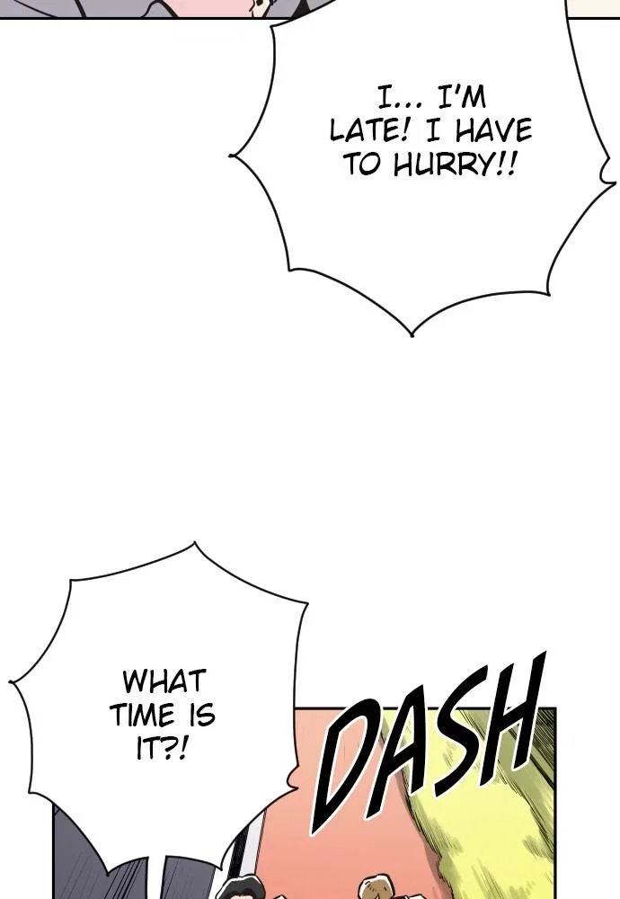 The Build Up Chapter 28 - Page 89