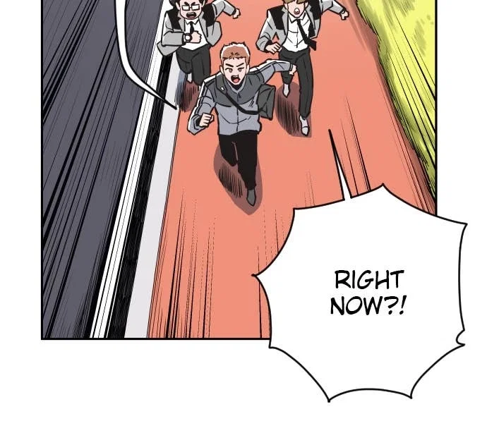 The Build Up Chapter 28 - Page 90