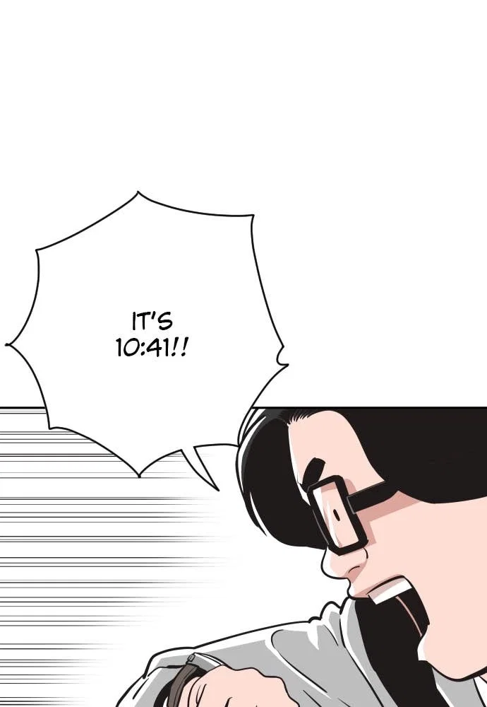 The Build Up Chapter 28 - Page 91