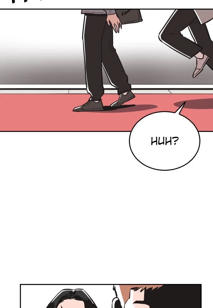 The Build Up Chapter 28 - Page 93