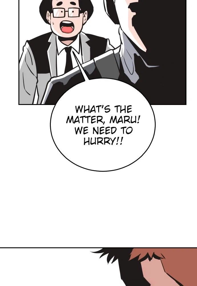 The Build Up Chapter 28 - Page 94