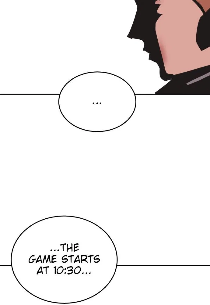 The Build Up Chapter 28 - Page 95