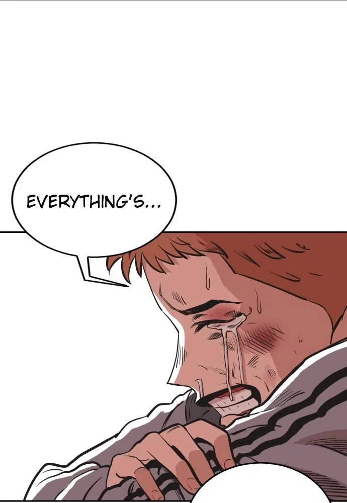 The Build Up Chapter 28 - Page 97