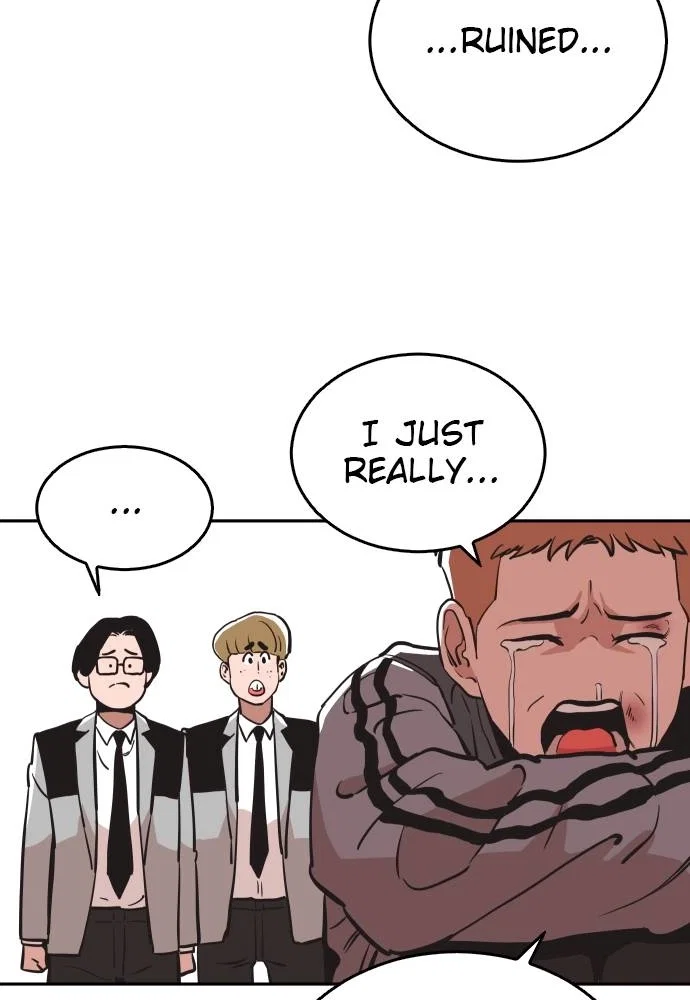 The Build Up Chapter 28 - Page 98