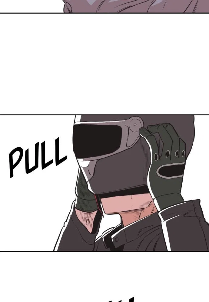 The Build Up Chapter 28 - Page 103