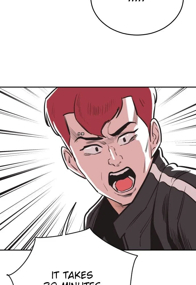 The Build Up Chapter 28 - Page 106