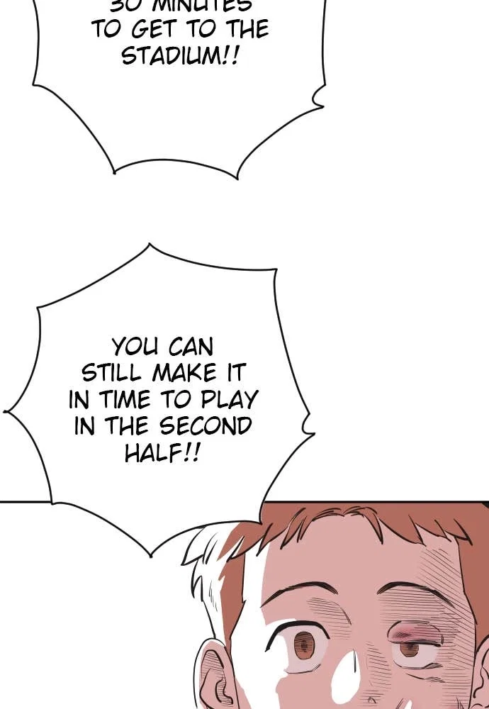 The Build Up Chapter 28 - Page 107