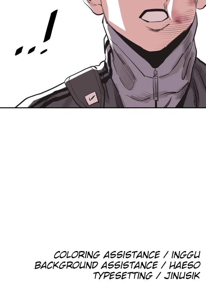 The Build Up Chapter 28 - Page 108
