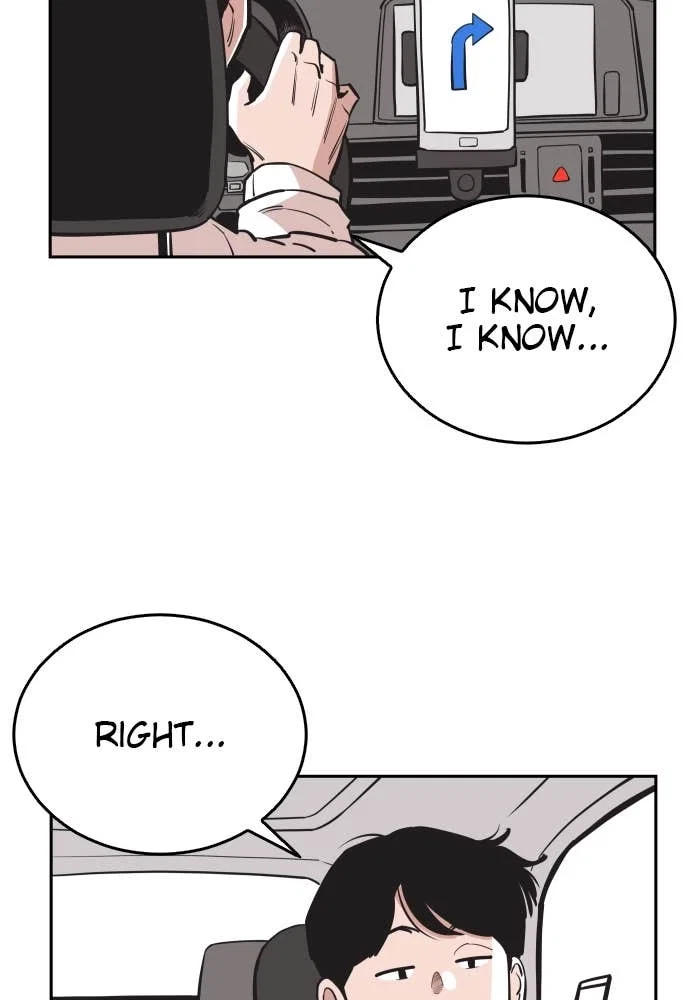 The Build Up Chapter 29 - Page 3