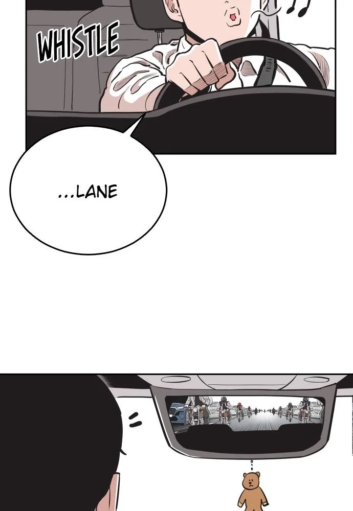 The Build Up Chapter 29 - Page 4