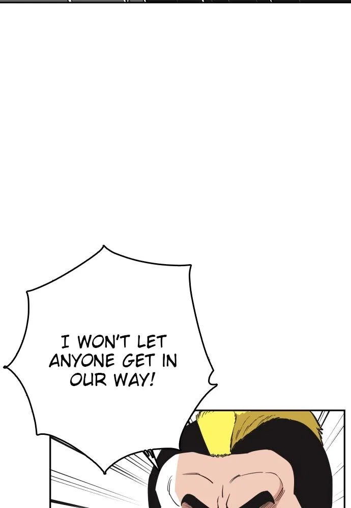 The Build Up Chapter 29 - Page 9