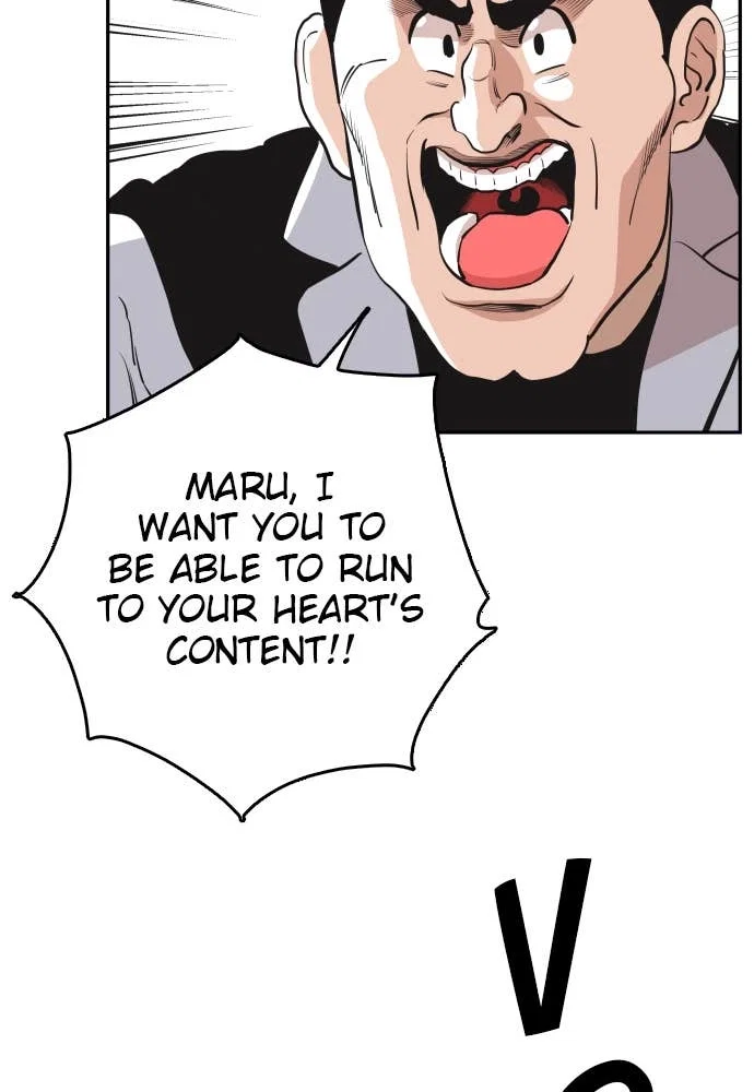 The Build Up Chapter 29 - Page 10