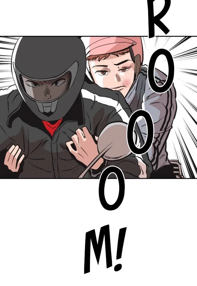 The Build Up Chapter 29 - Page 11