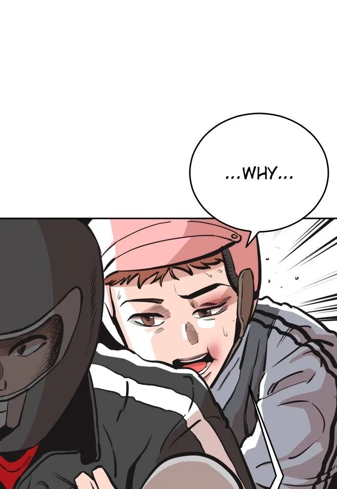 The Build Up Chapter 29 - Page 12