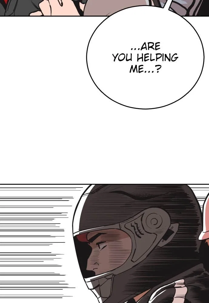 The Build Up Chapter 29 - Page 13