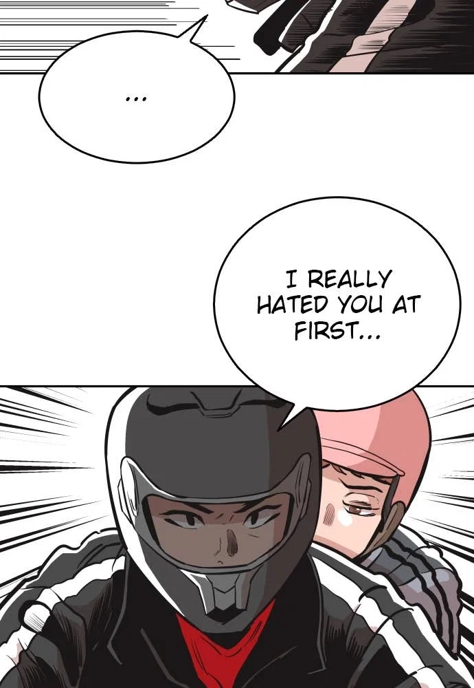 The Build Up Chapter 29 - Page 14