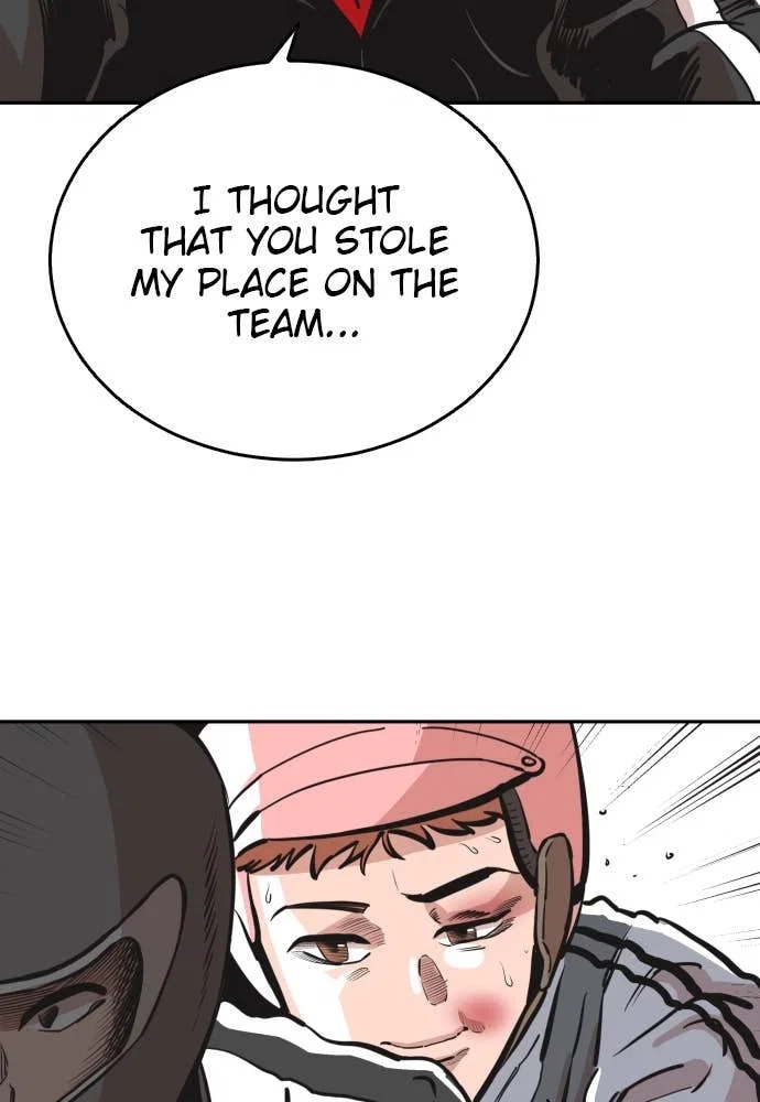 The Build Up Chapter 29 - Page 15