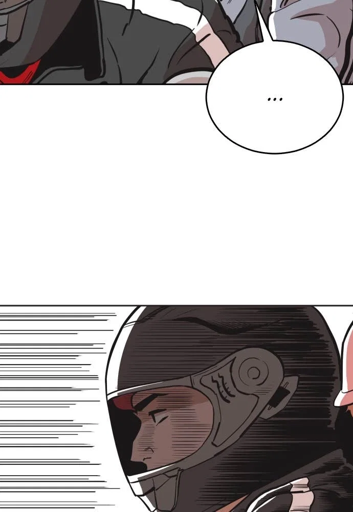 The Build Up Chapter 29 - Page 16