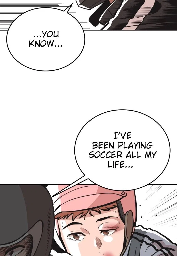 The Build Up Chapter 29 - Page 17
