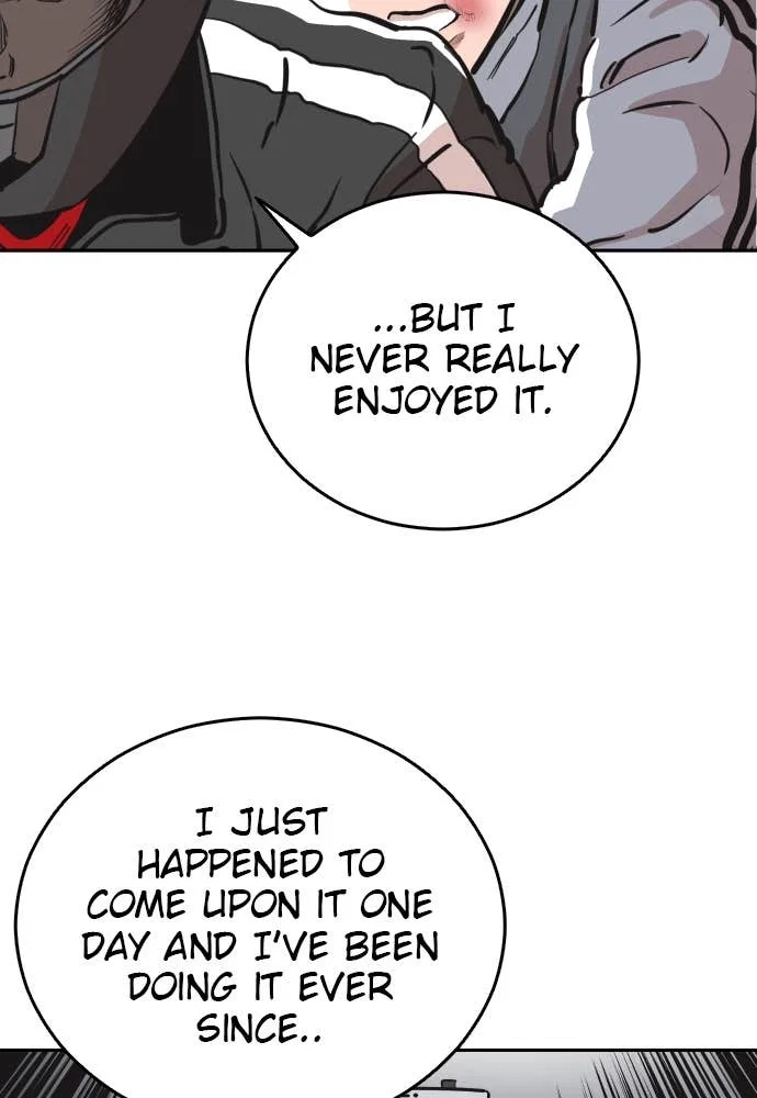 The Build Up Chapter 29 - Page 18