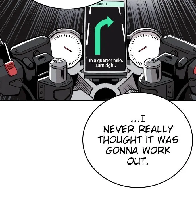 The Build Up Chapter 29 - Page 19