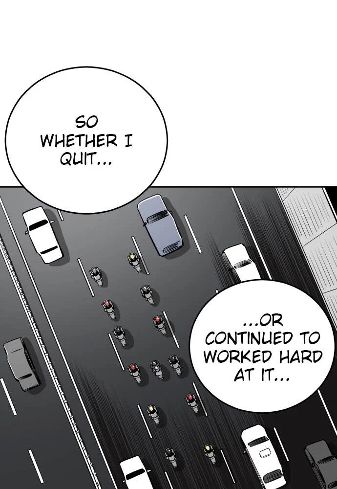 The Build Up Chapter 29 - Page 20