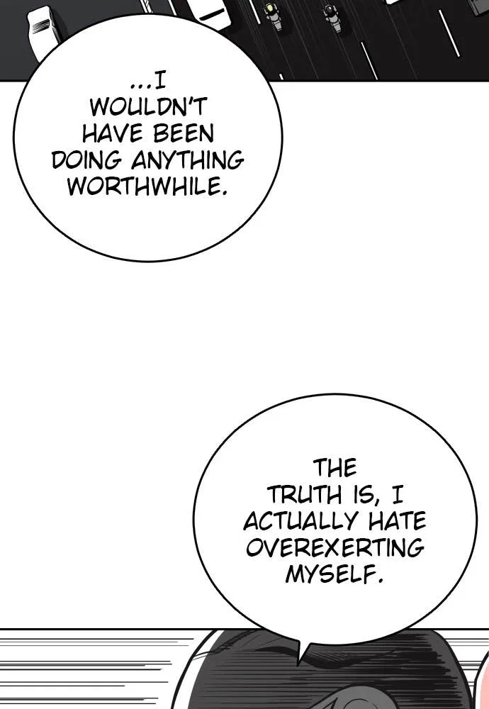 The Build Up Chapter 29 - Page 21