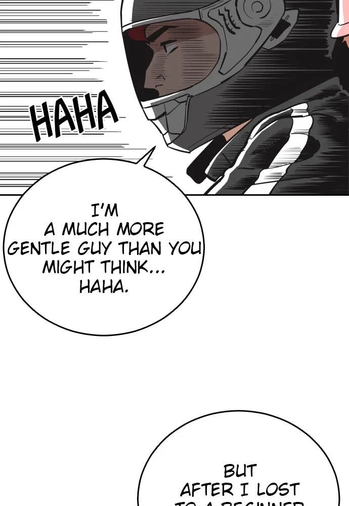 The Build Up Chapter 29 - Page 22